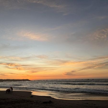 Готель Cabo Del Mar Лос-Органос Екстер'єр фото